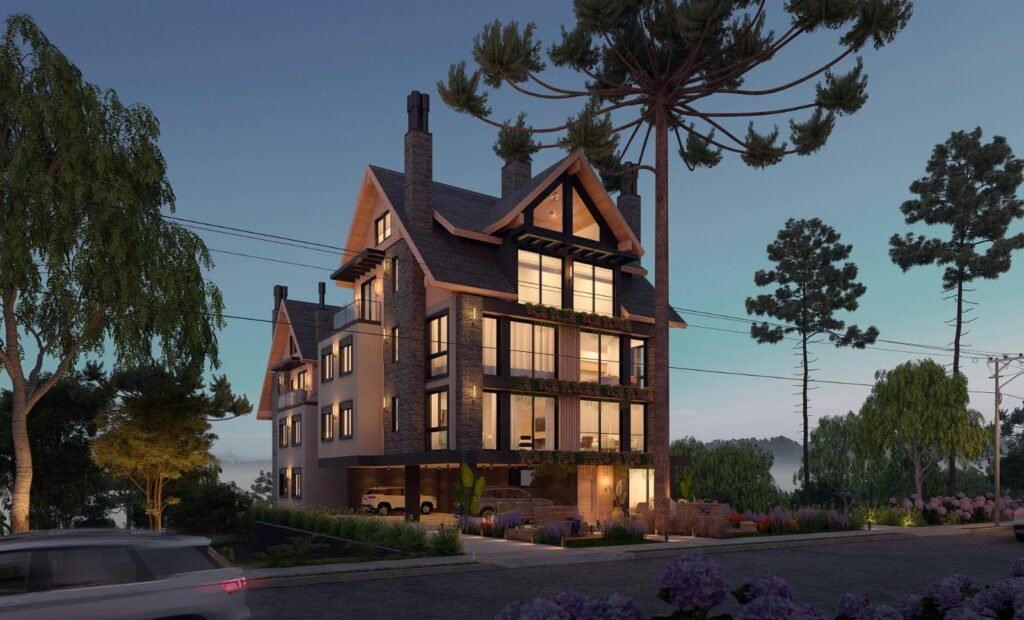 Vivendas do Lago - Villa Incorporadora